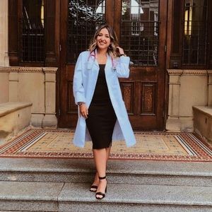 Meet your Posher, Clara